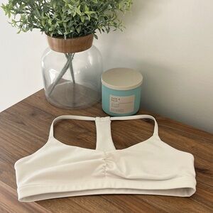 Spiritual gangster bra